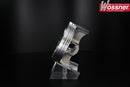 Yamaha WR 250 F (CG 26) [2007] - WÖSSNER forged pistons