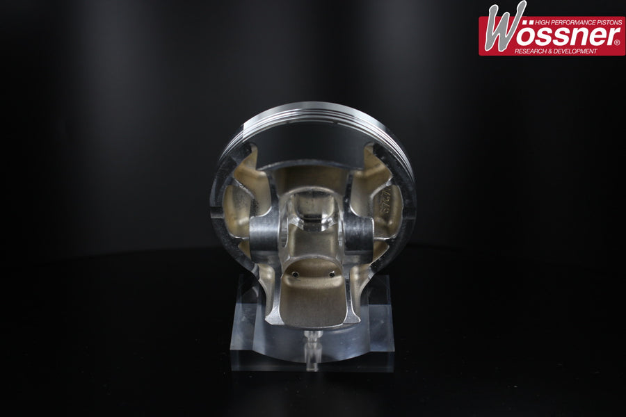 Yamaha WR 250 F (CG 26) [2007] - WÖSSNER forged pistons