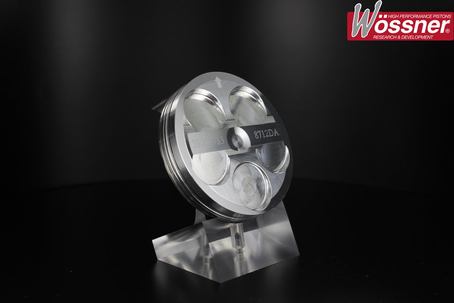 GAS GAS EC 250 F [2010-2015] - WÖSSNER Schmiedekolben