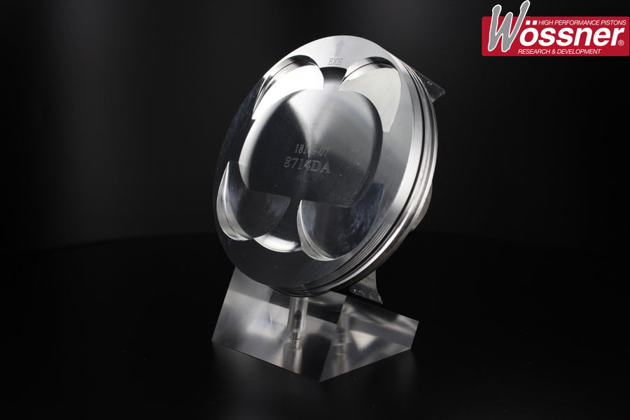 Tm Racing MX 450 F [2005-2011] - WÖSSNER Schmiedekolben