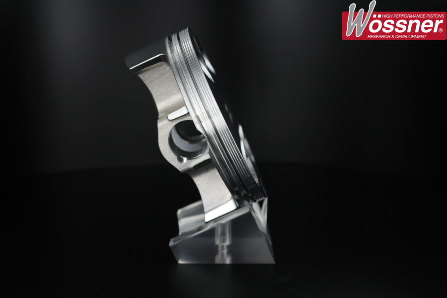 Honda CRF 450 R (PE 05) [2009-2012] - Pistons forgés WÖSSNER