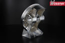 Honda CRF 450 R (PE 05) [2009-2012] - Pistons forgés WÖSSNER