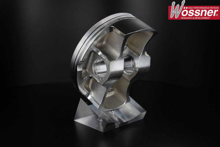 Honda CRF 450 R (PE 05) [2009-2012] - Pistons forgés WÖSSNER