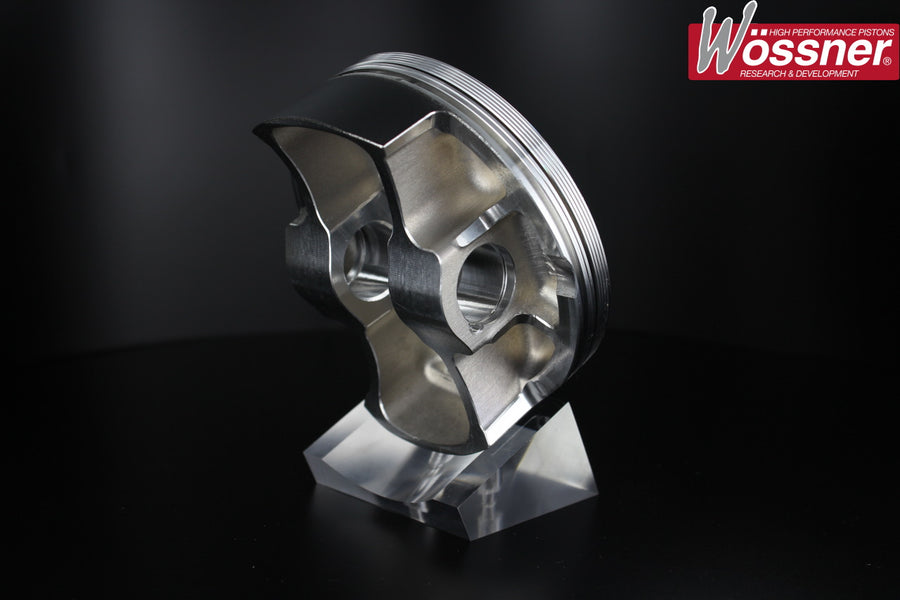 Honda CRF 450 R (PE 05) [2009-2012] - Pistons forgés WÖSSNER
