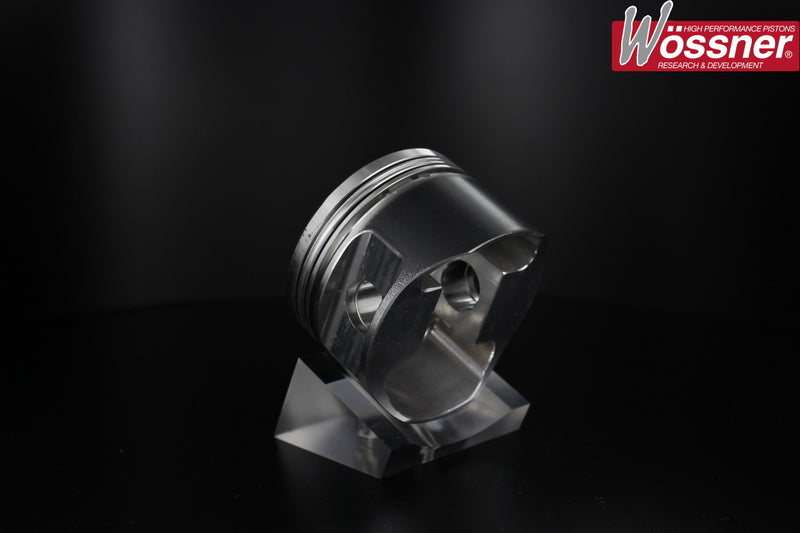 Honda Xr 200 [WOSSNER] - Pistons forgés WÖSSNER Pro Series