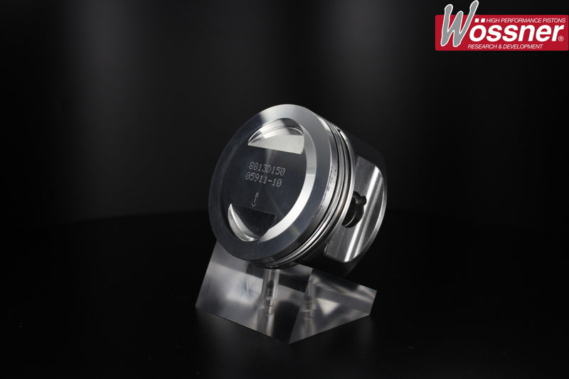 Honda Xr 200 [WOSSNER] - Pistons forgés WÖSSNER Pro Series