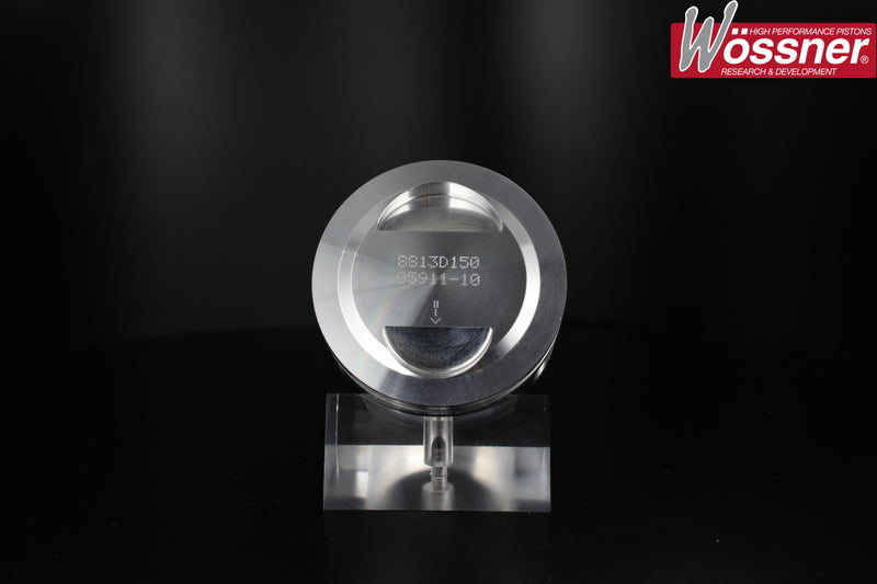 Honda Xr 200 [WOSSNER] - Pistons forgés WÖSSNER Pro Series