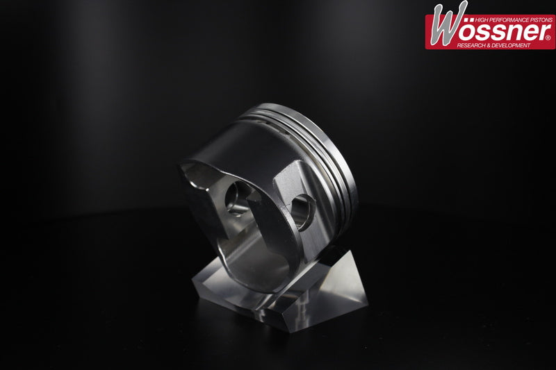 Honda Xr 200 [WOSSNER] - Pistons forgés WÖSSNER Pro Series