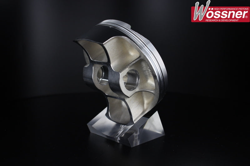 Husaberg Fe 501 [WOSSNER] - WÖSSNER forged pistons
