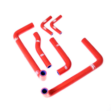 GAS GAS EC 200 [2007-2012] - Kühlerschläuche - 6 Gasgas EC