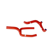 Husqvarna CR 125 (2 H 00 AA) [2002-2008] - Kühlerschläuche - 2 Husqvarna