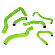 Kawasaki NINJA ZX-6R [2024-2025] - Durites de radiateur - 6 Kawasaki ZX6R/RR