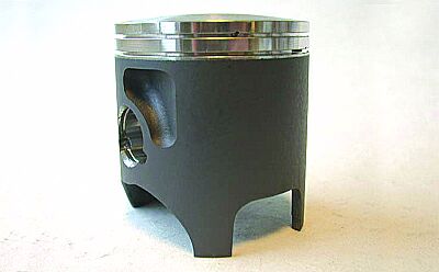 YAMAHA YZ 250 [1992-1998] - cast pistons