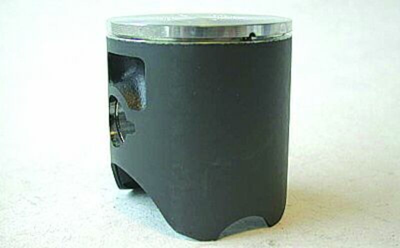 Ktm 640 Egs [VERTEX] - pistons coulés