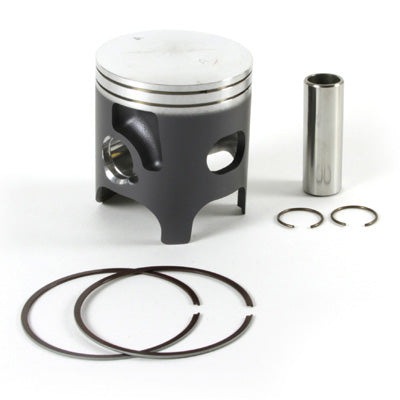 Yamaha YZ 250 (CG 12) [2002] - pistons coulés