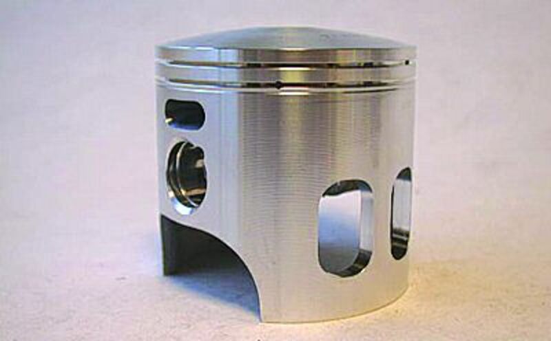 Yamaha Dt 175 [WISECO] - pistons forgés