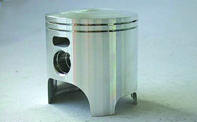 Yamaha Dt 200 [WISECO] - pistons forgés