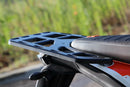 Ktm Adventure 390 [AXP] - Rear Rack Black KTM 390 Adventure