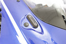 Yamaha Yzf R6 [GILLES] - Kit Caches Course TOOLING Noir Yamaha YZF-R6