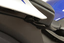 Yamaha Yzf R6 [GILLES] - Kit Caches Course TOOLING Noir Yamaha YZF-R6