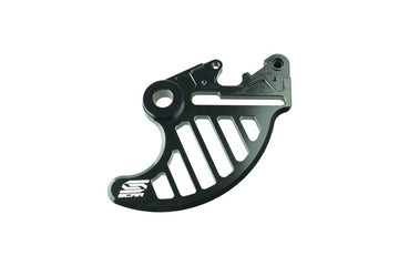 Husaberg Fe 501 [SCAR] - Protection disque de frein arrière noir