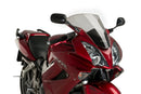 HONDA VFR 800 [2012] – Racing Screen – Transparent-11