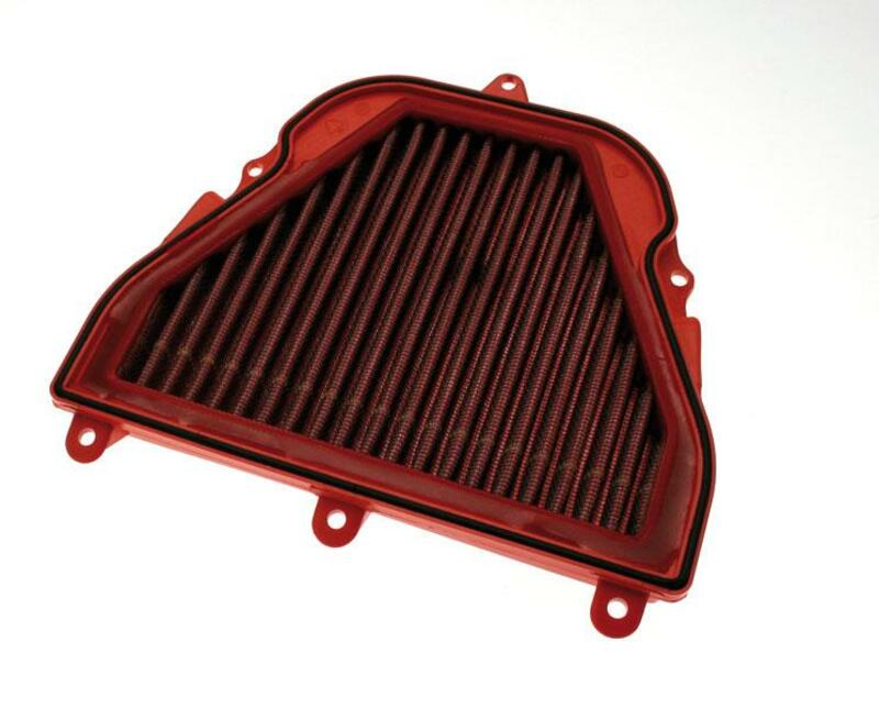 Triumph Daytona 675 [BMC] - Race air filter - FM465/04RACE