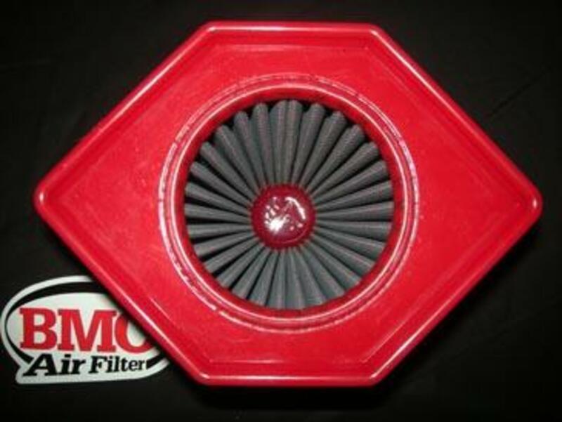 Bmw K 1300 Gt [BMC] - Luftfilter - FM569/08