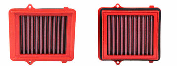 Honda Crf 1000 [BMC] - Air filter - FM910/04