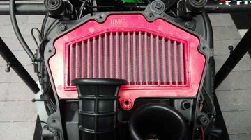 Eliminator 500 [BMC] - Race air filter - FM01010/04RACE