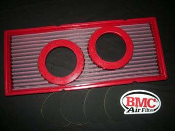 Ktm 950 Sm [BMC] - Air filter - FM492/20