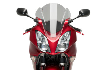 HONDA VFR 800 [2012] – Racingscheibe – Getönt
