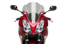 HONDA VFR 800 [2012] – racing screen – black-5