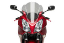 HONDA VFR 800 [2012] – Racingscheibe – Getönt – Stark getönt