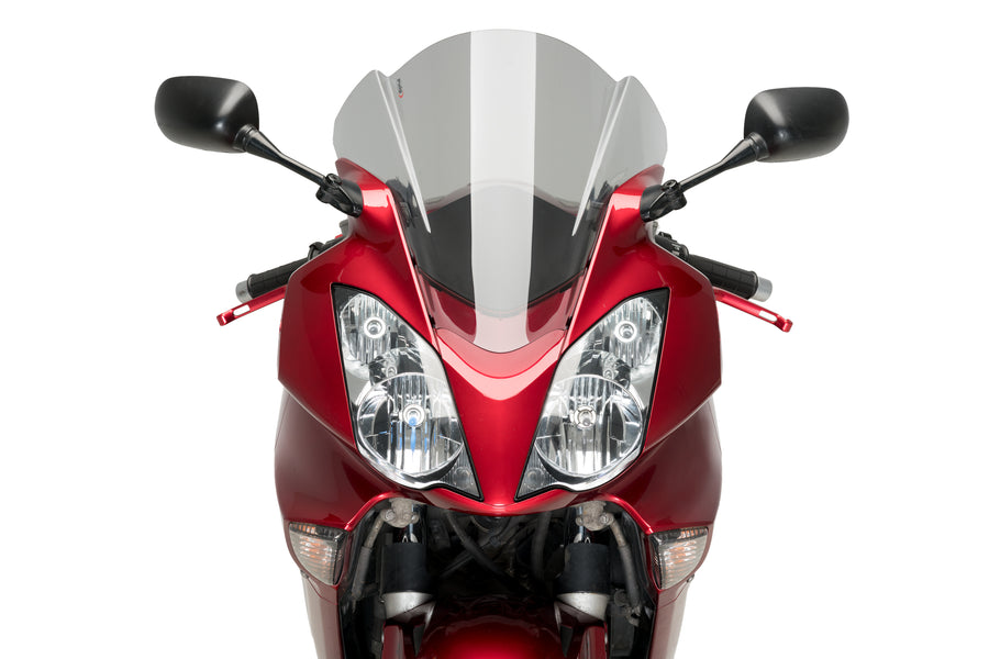 HONDA VFR 800 [2012] – Racing Screen – Transparent