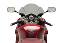 HONDA VFR 800 [2012] – racing screen – black-14