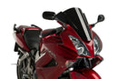 HONDA VFR 800 [2012] – Racing Screen – Transparent-17