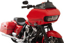 harley davidson fltruse [KLOCK WERKS] – Sport Flare™ windshield-4