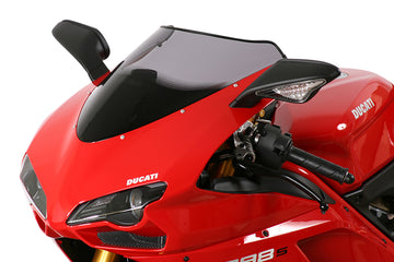 Ducati 848/1098/1198 / R / S - Disque de forme d'origine "O"