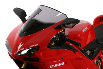 Ducati 848/1098/1198 / R / S - Disque de course "R"