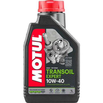 Transoil Expert Getriebeöl 10W40 1L [Motul]