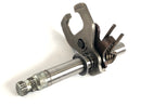 Suzuki DL 1000 V-Strom [2006] - Schaltwelle-1