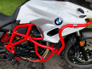 BMW F 650 GS TW [2008-2017] - Tank protection bar-12