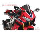 KAWASAKI ZX-10RR NINJA PERFORMANCE [2018] – Bulle R-Racer – fortement teintée-27