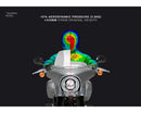 HARLEY DAVIDSON SOFTAIL SPORT GLIDE FLSB [2025] – High-Road Touring – Getönt-22