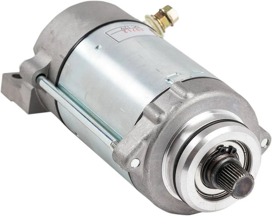 honda cb 125 [RICK'S MOTORSPORT ELECTRIC] – Hot Shot Starter für Honda