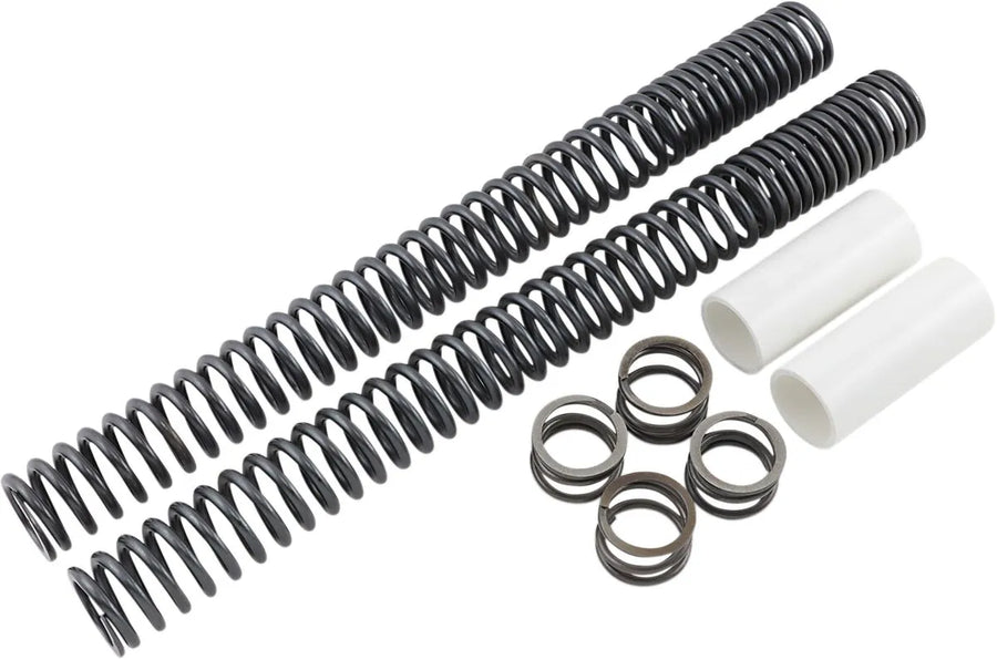 harley davidson flhxse [SUSPENSION PROGRESSIVE] - kits d'abaissement de fourche