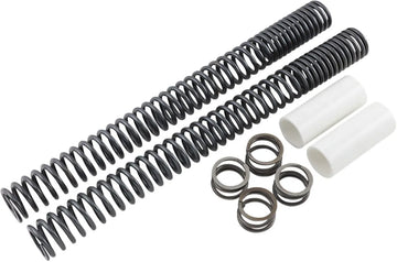 harley davidson dyna [PROGRESSIVE SUSPENSION] – Gabel Tieferlegungskits - 0