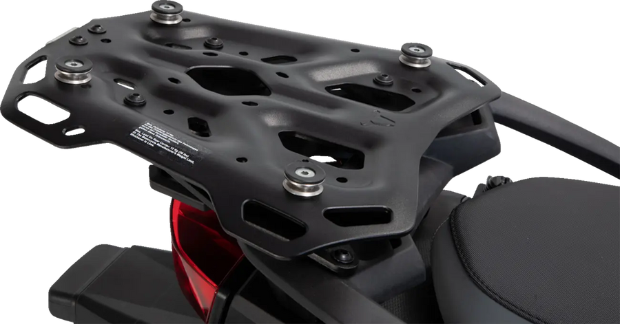 BMW F 900 [SW-MOTECH] – ADVENTURE-RACK für Gepäck