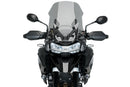TRIUMPH TIGER 1200 RALLY PRO [2025] – Windabweiser Extended – Transparent-3